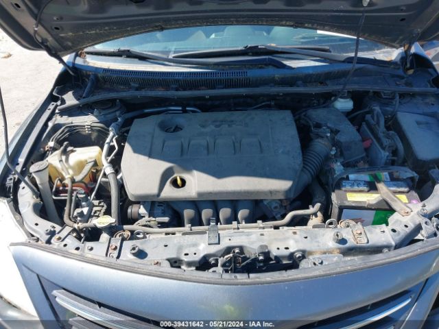 Photo 9 VIN: 2T1BU4EE9DC088003 - TOYOTA COROLLA 