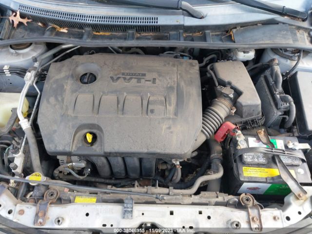 Photo 9 VIN: 2T1BU4EE9DC088406 - TOYOTA COROLLA 