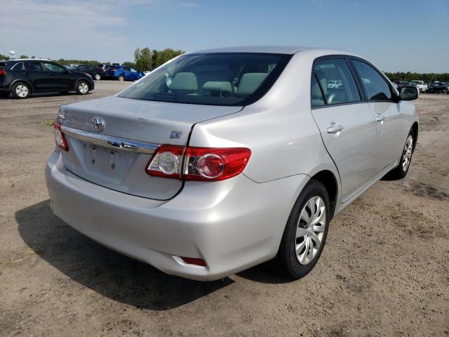 Photo 3 VIN: 2T1BU4EE9DC092536 - TOYOTA COROLLA BA 