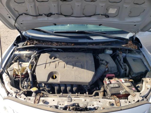 Photo 6 VIN: 2T1BU4EE9DC092536 - TOYOTA COROLLA BA 