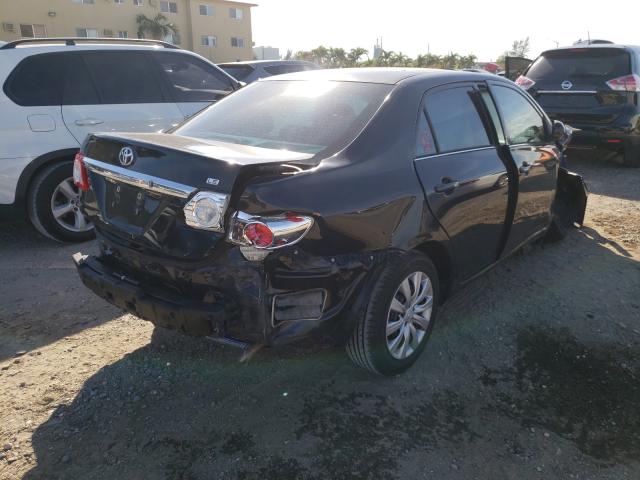 Photo 3 VIN: 2T1BU4EE9DC096070 - TOYOTA COROLLA BA 