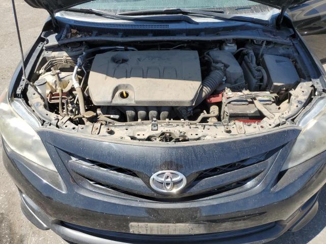 Photo 10 VIN: 2T1BU4EE9DC098739 - TOYOTA COROLLA BA 