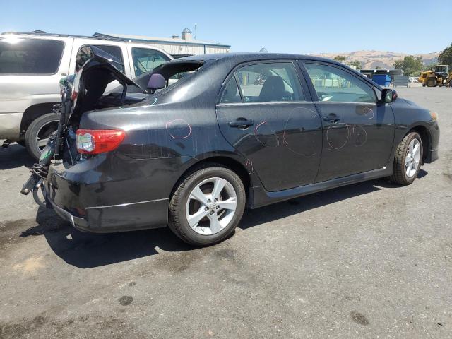 Photo 2 VIN: 2T1BU4EE9DC098739 - TOYOTA COROLLA BA 