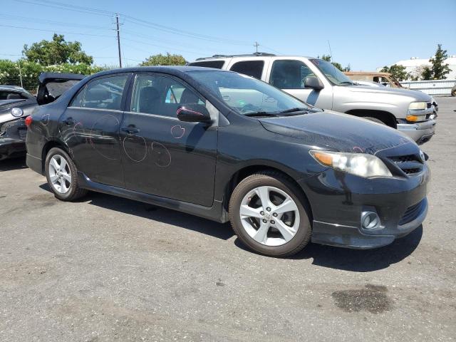 Photo 3 VIN: 2T1BU4EE9DC098739 - TOYOTA COROLLA BA 