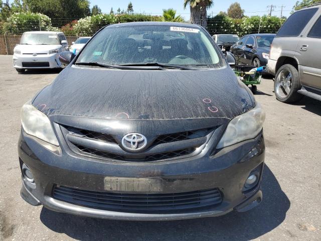 Photo 4 VIN: 2T1BU4EE9DC098739 - TOYOTA COROLLA BA 