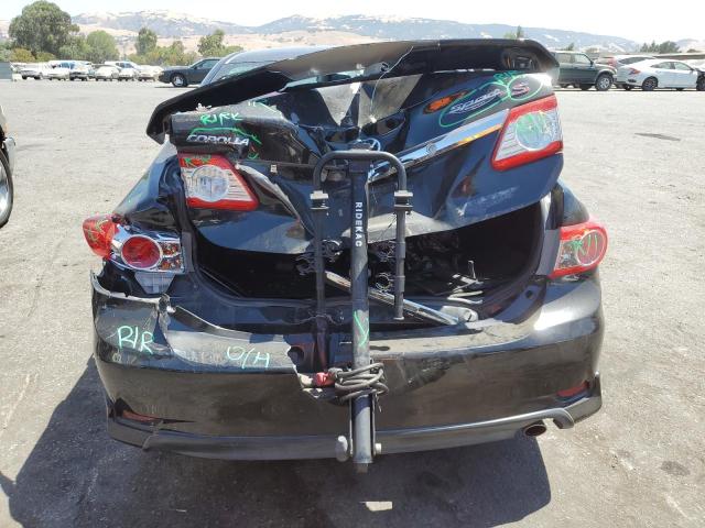 Photo 5 VIN: 2T1BU4EE9DC098739 - TOYOTA COROLLA BA 