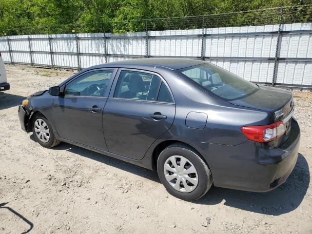 Photo 1 VIN: 2T1BU4EE9DC100764 - TOYOTA COROLLA BA 