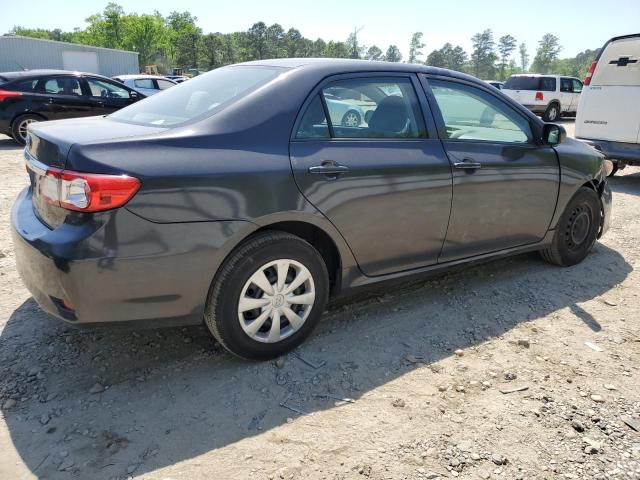 Photo 2 VIN: 2T1BU4EE9DC100764 - TOYOTA COROLLA BA 