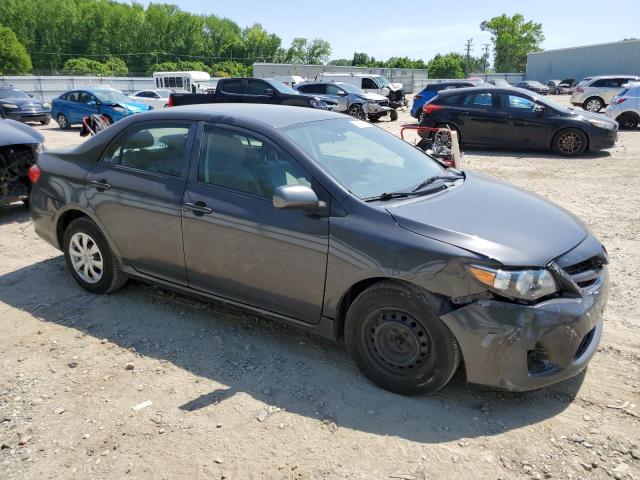 Photo 3 VIN: 2T1BU4EE9DC100764 - TOYOTA COROLLA BA 