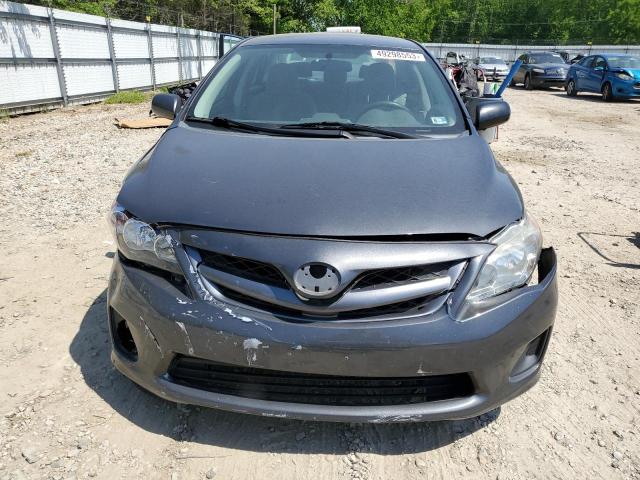 Photo 4 VIN: 2T1BU4EE9DC100764 - TOYOTA COROLLA BA 