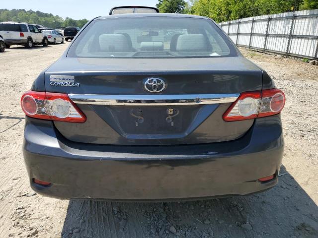 Photo 5 VIN: 2T1BU4EE9DC100764 - TOYOTA COROLLA BA 