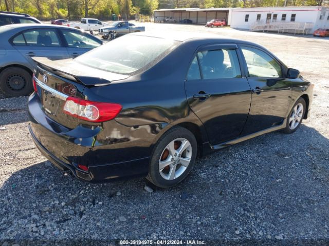 Photo 3 VIN: 2T1BU4EE9DC101798 - TOYOTA COROLLA 