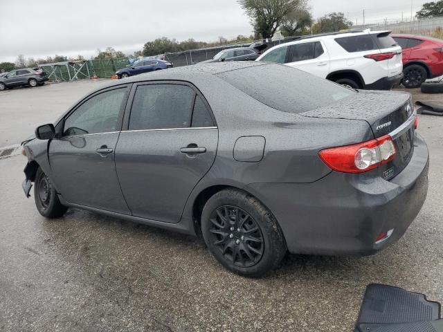 Photo 1 VIN: 2T1BU4EE9DC102272 - TOYOTA COROLLA 