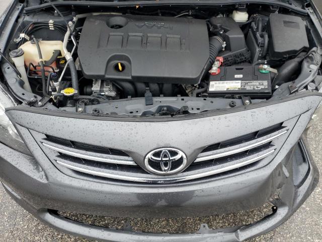 Photo 10 VIN: 2T1BU4EE9DC102272 - TOYOTA COROLLA 