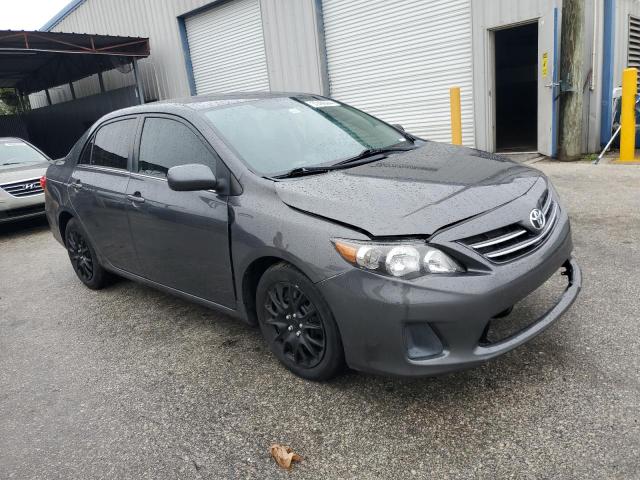 Photo 3 VIN: 2T1BU4EE9DC102272 - TOYOTA COROLLA 