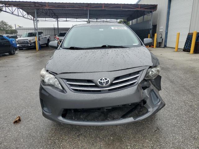 Photo 4 VIN: 2T1BU4EE9DC102272 - TOYOTA COROLLA 