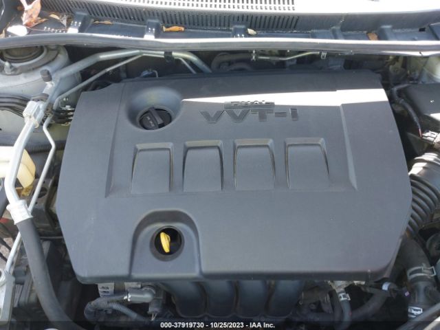 Photo 9 VIN: 2T1BU4EE9DC103552 - TOYOTA COROLLA 