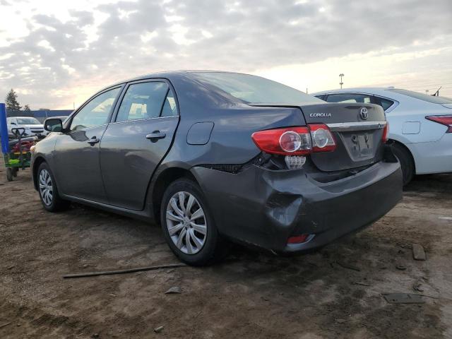 Photo 1 VIN: 2T1BU4EE9DC103695 - TOYOTA COROLLA 