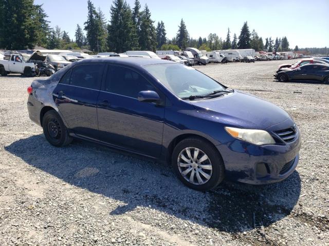 Photo 3 VIN: 2T1BU4EE9DC105737 - TOYOTA COROLLA 