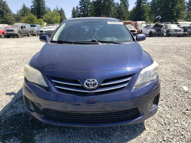 Photo 4 VIN: 2T1BU4EE9DC105737 - TOYOTA COROLLA 