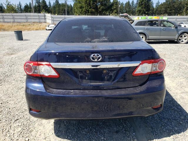 Photo 5 VIN: 2T1BU4EE9DC105737 - TOYOTA COROLLA 