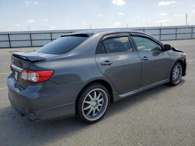 Photo 2 VIN: 2T1BU4EE9DC108914 - TOYOTA COROLLA 