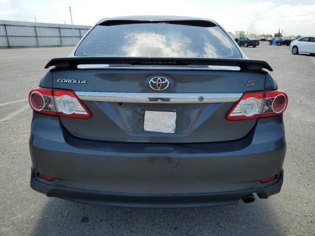 Photo 5 VIN: 2T1BU4EE9DC108914 - TOYOTA COROLLA 