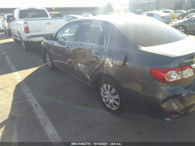 Photo 5 VIN: 2T1BU4EE9DC114275 - TOYOTA COROLLA 