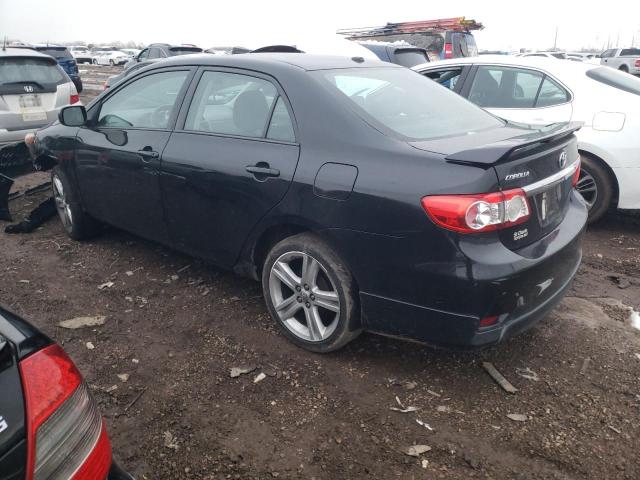 Photo 1 VIN: 2T1BU4EE9DC115765 - TOYOTA COROLLA 