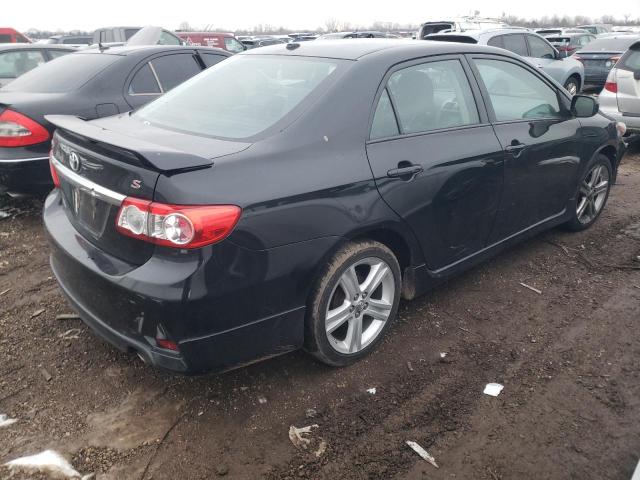 Photo 2 VIN: 2T1BU4EE9DC115765 - TOYOTA COROLLA 