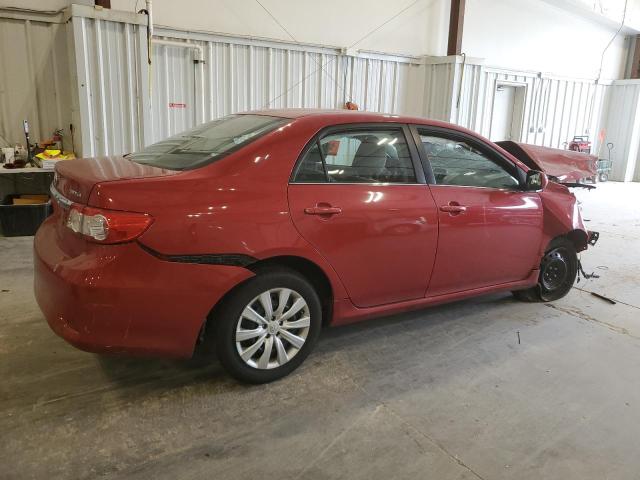 Photo 2 VIN: 2T1BU4EE9DC117144 - TOYOTA COROLLA 