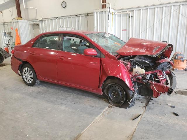 Photo 3 VIN: 2T1BU4EE9DC117144 - TOYOTA COROLLA 