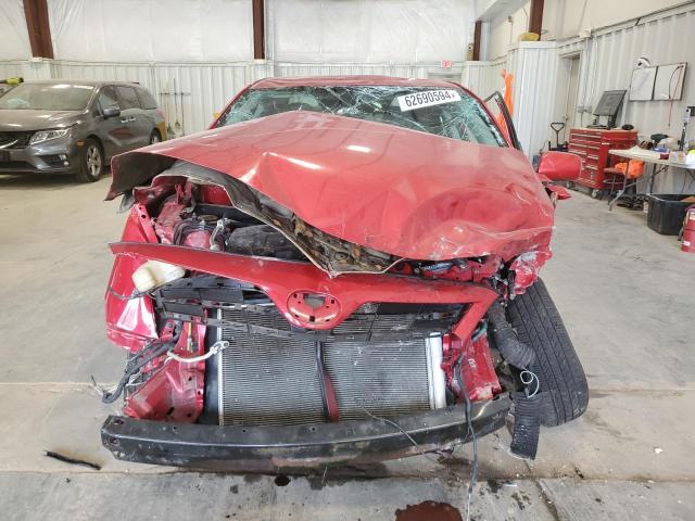 Photo 4 VIN: 2T1BU4EE9DC117144 - TOYOTA COROLLA 