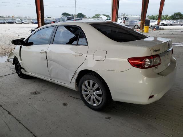 Photo 1 VIN: 2T1BU4EE9DC118424 - TOYOTA COROLLA 