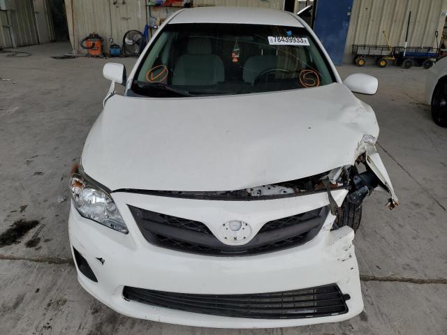 Photo 4 VIN: 2T1BU4EE9DC118424 - TOYOTA COROLLA 