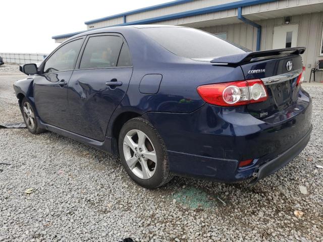 Photo 1 VIN: 2T1BU4EE9DC120285 - TOYOTA COROLLA BA 