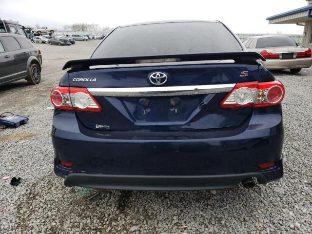 Photo 5 VIN: 2T1BU4EE9DC120285 - TOYOTA COROLLA BA 