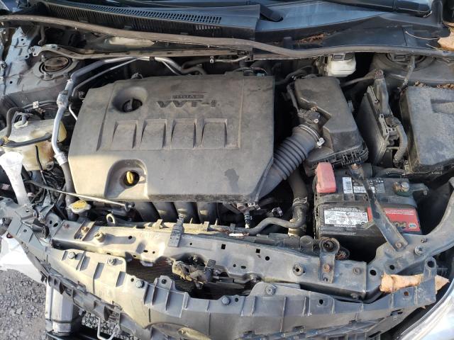 Photo 6 VIN: 2T1BU4EE9DC120304 - TOYOTA COROLLA BA 