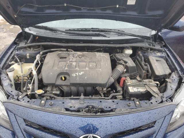 Photo 10 VIN: 2T1BU4EE9DC120707 - TOYOTA COROLLA 