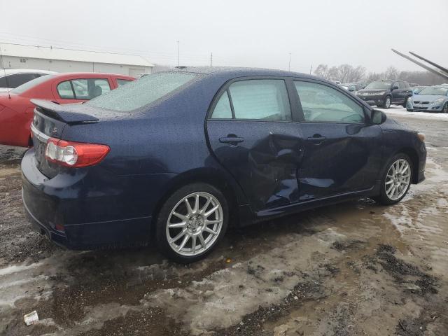 Photo 2 VIN: 2T1BU4EE9DC120707 - TOYOTA COROLLA 