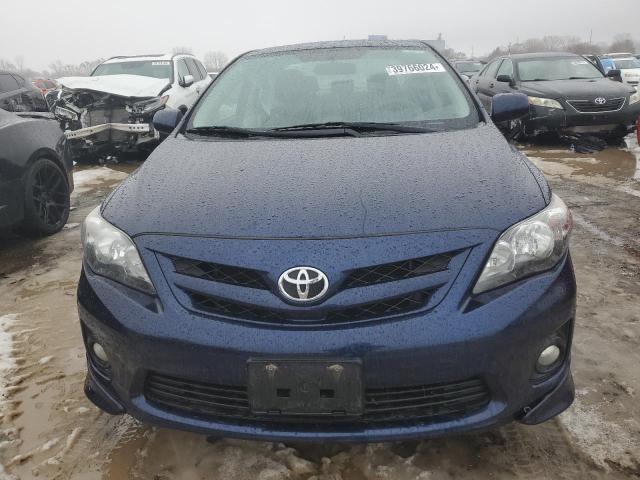 Photo 4 VIN: 2T1BU4EE9DC120707 - TOYOTA COROLLA 