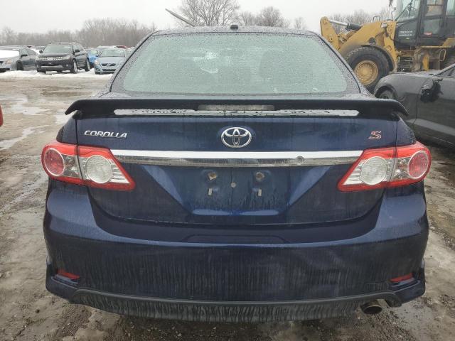 Photo 5 VIN: 2T1BU4EE9DC120707 - TOYOTA COROLLA 