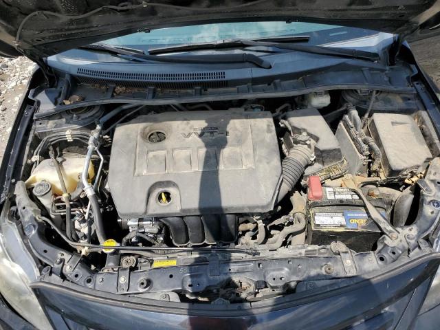 Photo 10 VIN: 2T1BU4EE9DC122974 - TOYOTA COROLLA 