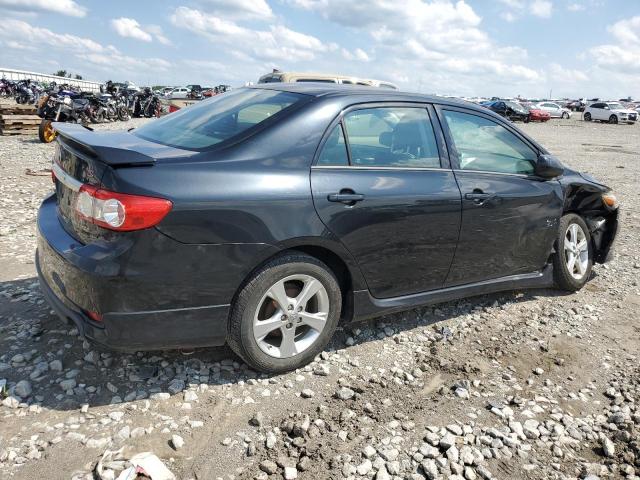 Photo 2 VIN: 2T1BU4EE9DC122974 - TOYOTA COROLLA 