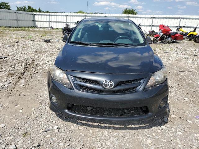 Photo 4 VIN: 2T1BU4EE9DC122974 - TOYOTA COROLLA 