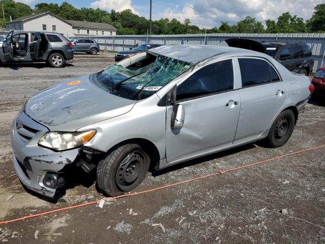 Photo 0 VIN: 2T1BU4EE9DC123431 - TOYOTA COROLLA BA 