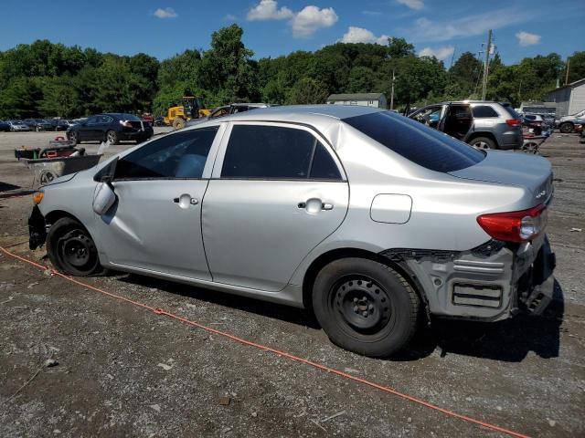 Photo 1 VIN: 2T1BU4EE9DC123431 - TOYOTA COROLLA BA 