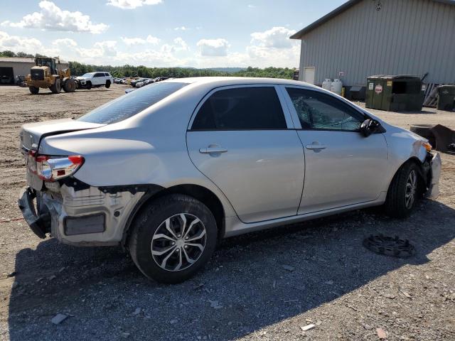 Photo 2 VIN: 2T1BU4EE9DC123431 - TOYOTA COROLLA BA 