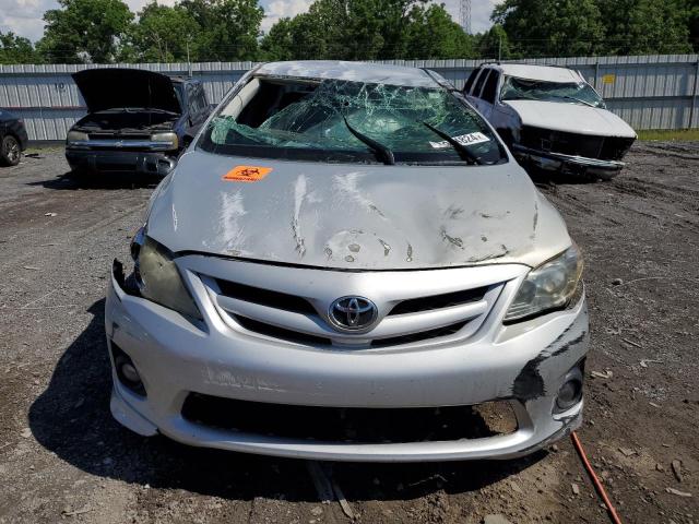 Photo 4 VIN: 2T1BU4EE9DC123431 - TOYOTA COROLLA BA 