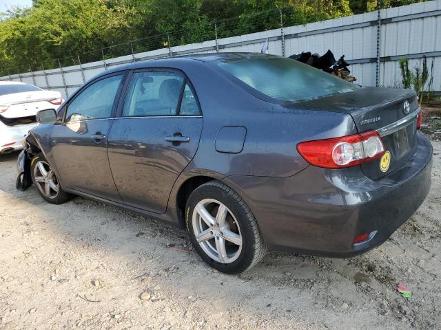 Photo 1 VIN: 2T1BU4EE9DC123459 - TOYOTA COROLLA BA 